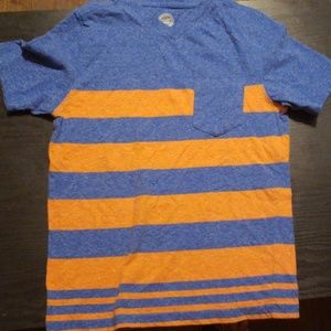 Wonder nation tshirt